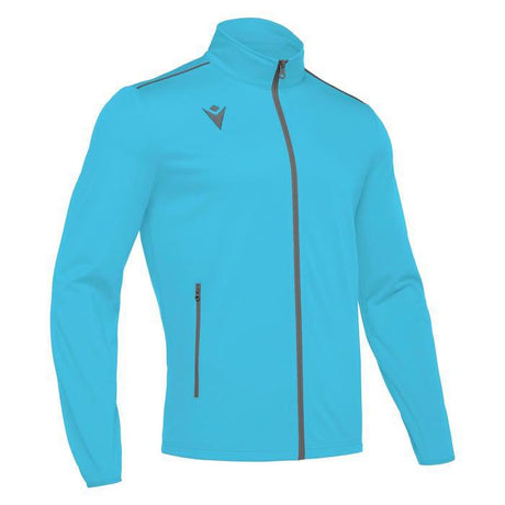 SNR Macron Nemesis Full Zip Top