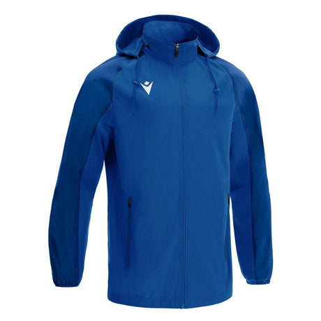 SNR Macron Elbrus Rain Jacket