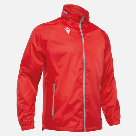 SNR Macron Praia Windbreaker