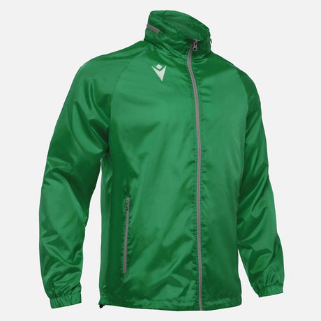 SNR Macron Praia Windbreaker