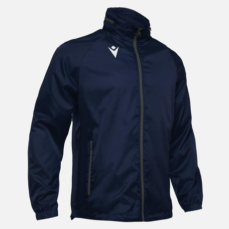 SNR Macron Praia Windbreaker