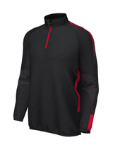 SNR Edge Pro 1/4 Zip