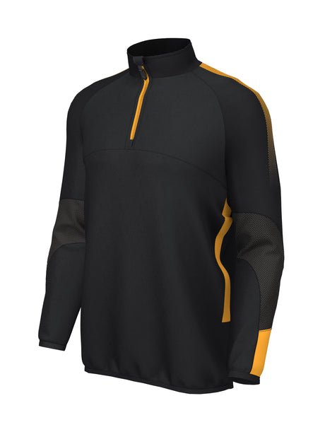 SNR Edge Pro 1/4 Zip