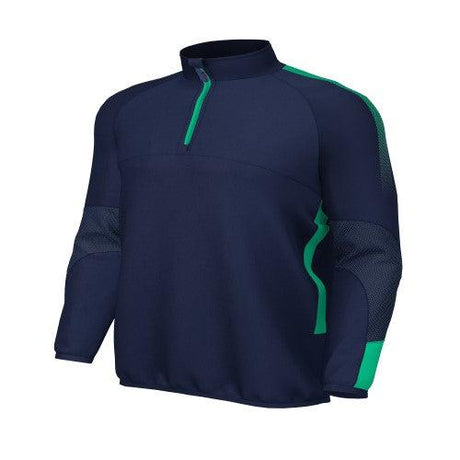 SNR Edge Pro 1/4 Zip