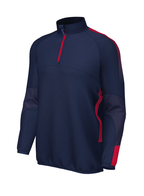 JNR Edge Pro 1/4 Zip