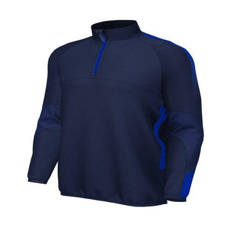 SNR Edge Pro 1/4 Zip