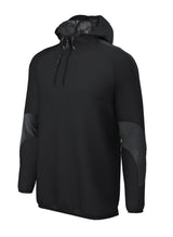 SNR Edge Hooded Jacket