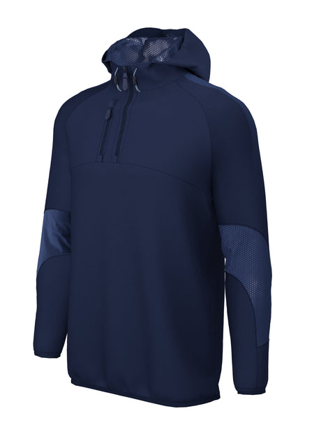 JNR Edge Hooded Jacket