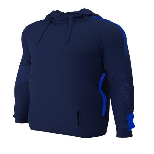 SNR Edge Pro Hoodie