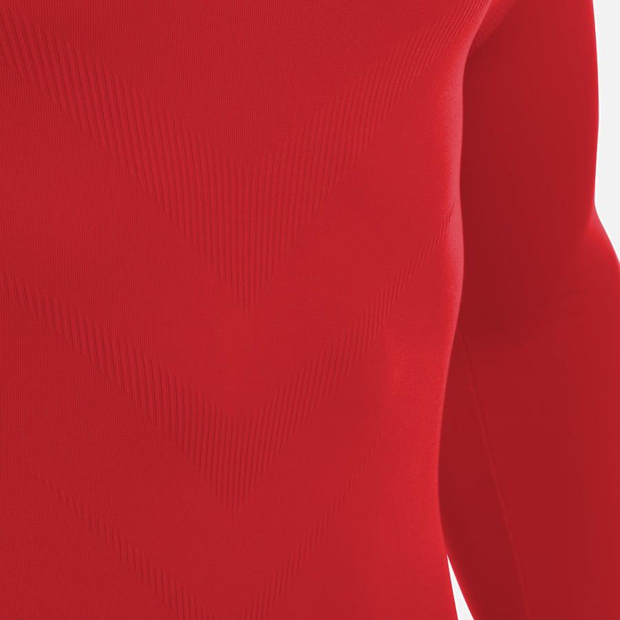 SNR Macron Performance Long Sleeve Top