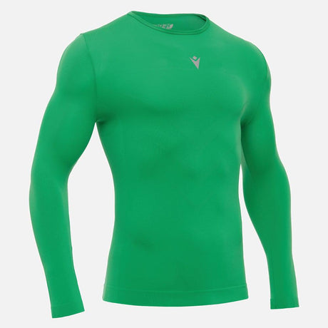 SNR Macron Performance Long Sleeve Top