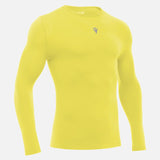 SNR Macron Performance Long Sleeve Top