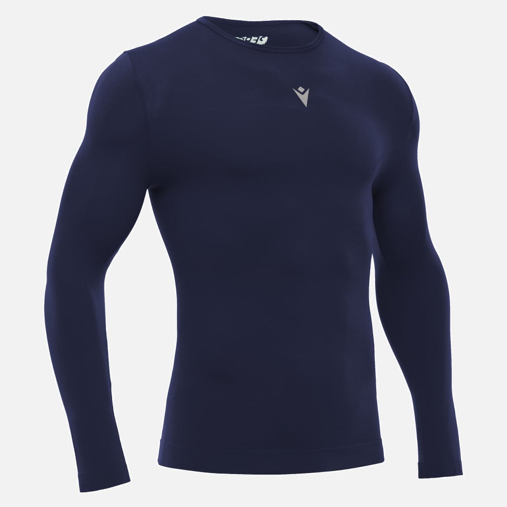 SNR Macron Performance Long Sleeve Top