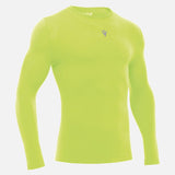 SNR Macron Performance Long Sleeve Top