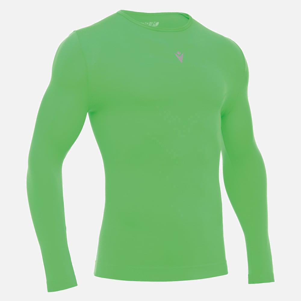 SNR Macron Performance Long Sleeve Top