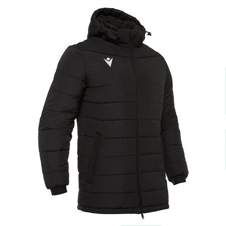 SNR Macron Narvik Padded Jacket