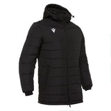 SNR Macron Narvik Padded Jacket