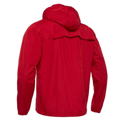 SNR Macron Lyngen Mesh Lined Windbreaker