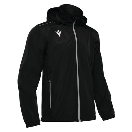 JNR Macron Lyngen Mesh Lined Windbreaker