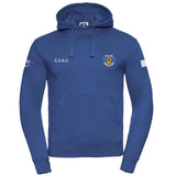 Castlereagh Sub Aqua Club Deluxe Hoody