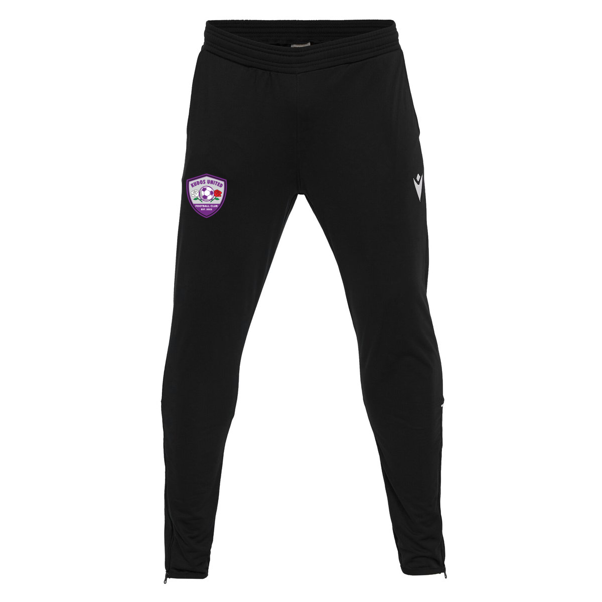 Kudos Utd SNR Macron Abydos Hero Pants