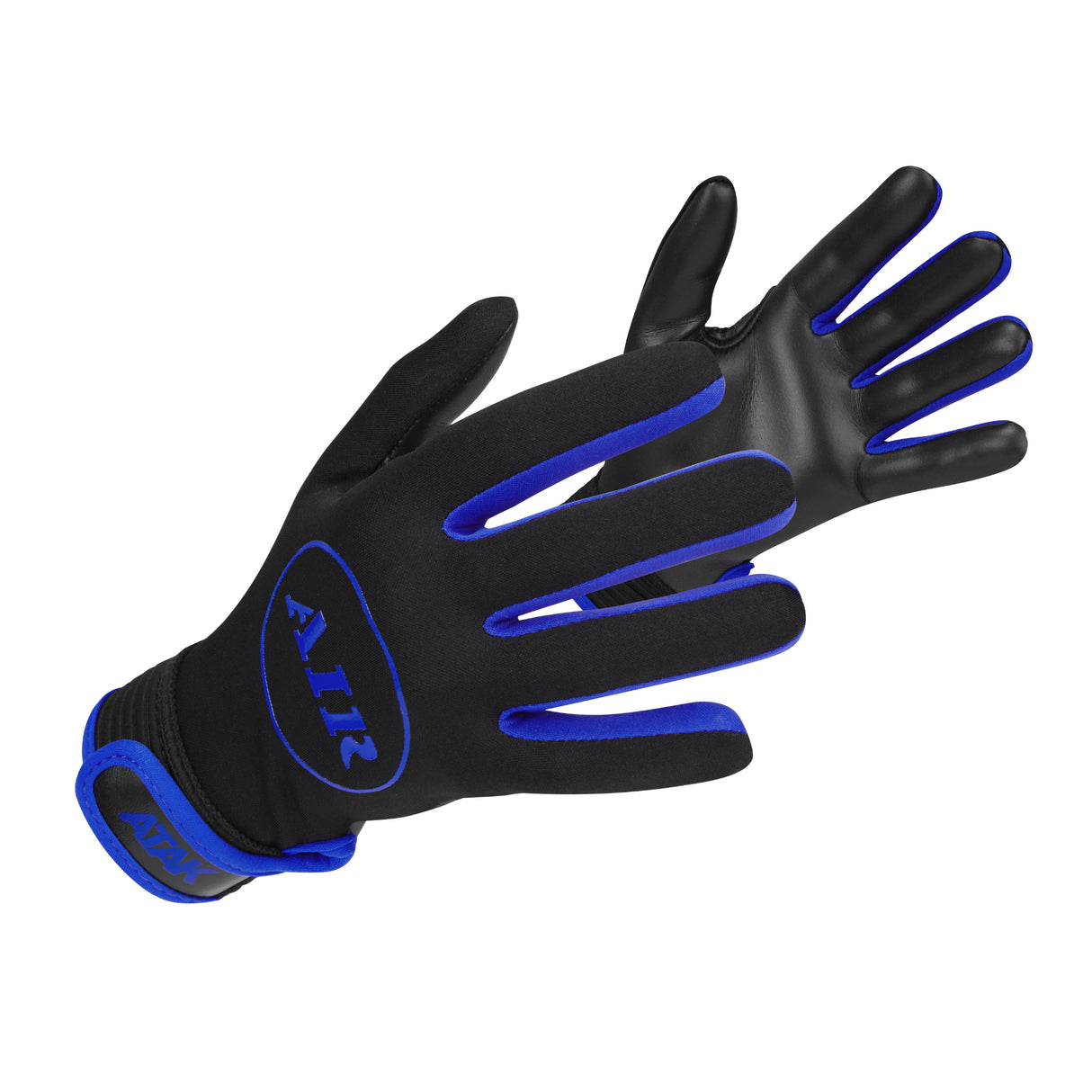 ATAK Air Blue Gaelic Gloves