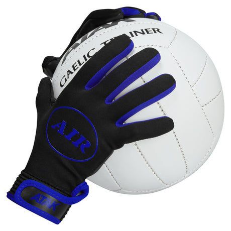 ATAK Air Blue Gaelic Gloves