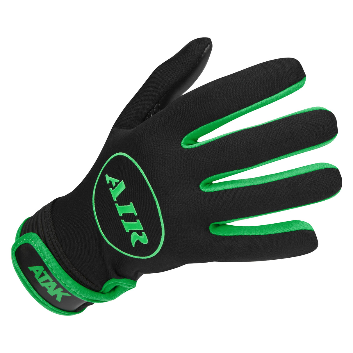 ATAK Air Green Gaelic Gloves