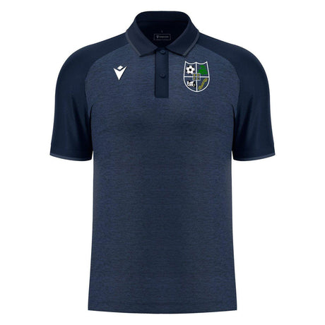 KRFC SNR Macron Aulos Polo