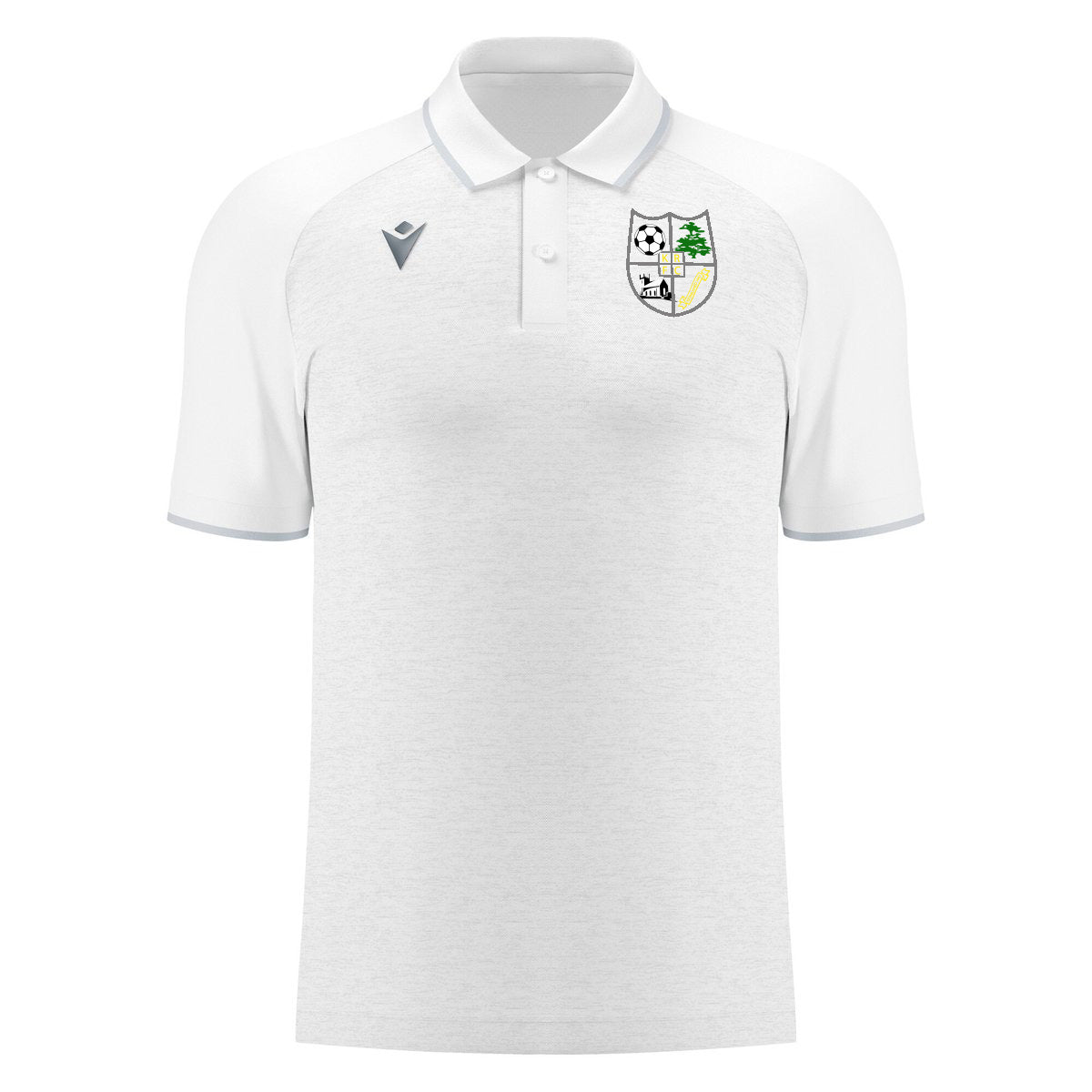 KRFC JNR Macron Aulos Polo