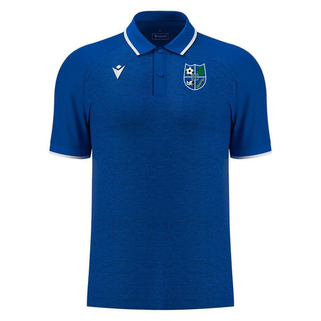 KRFC JNR Macron Aulos Polo