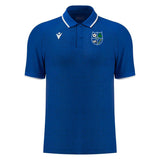 KRFC SNR Macron Aulos Polo