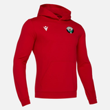 Ardglass FC JNR Macron Banjo Hoody