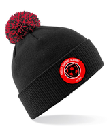 KH Elite Coaching Academy Bobble Hat