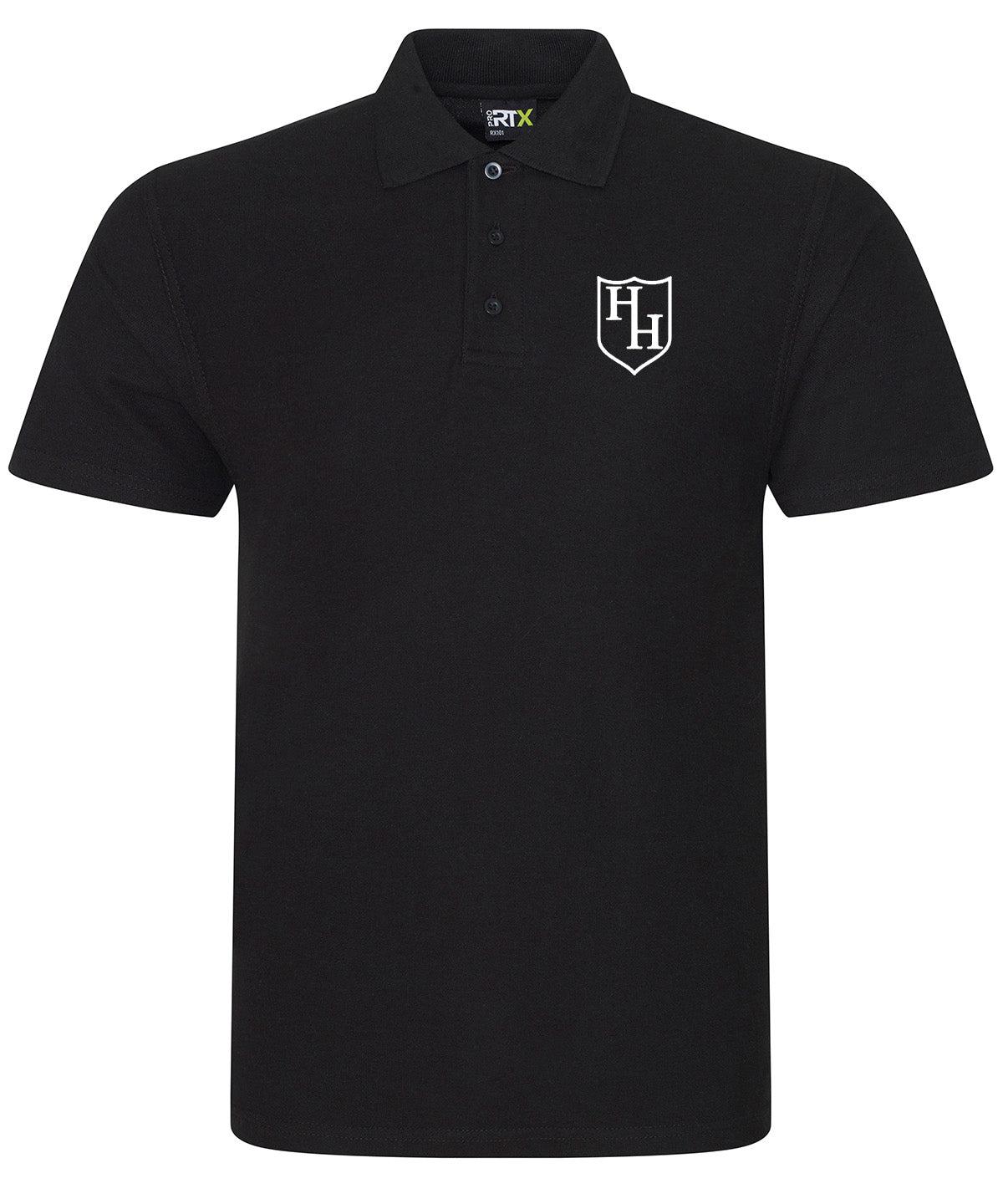 Harmony Hill Polo