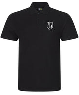 Harmony Hill Polo