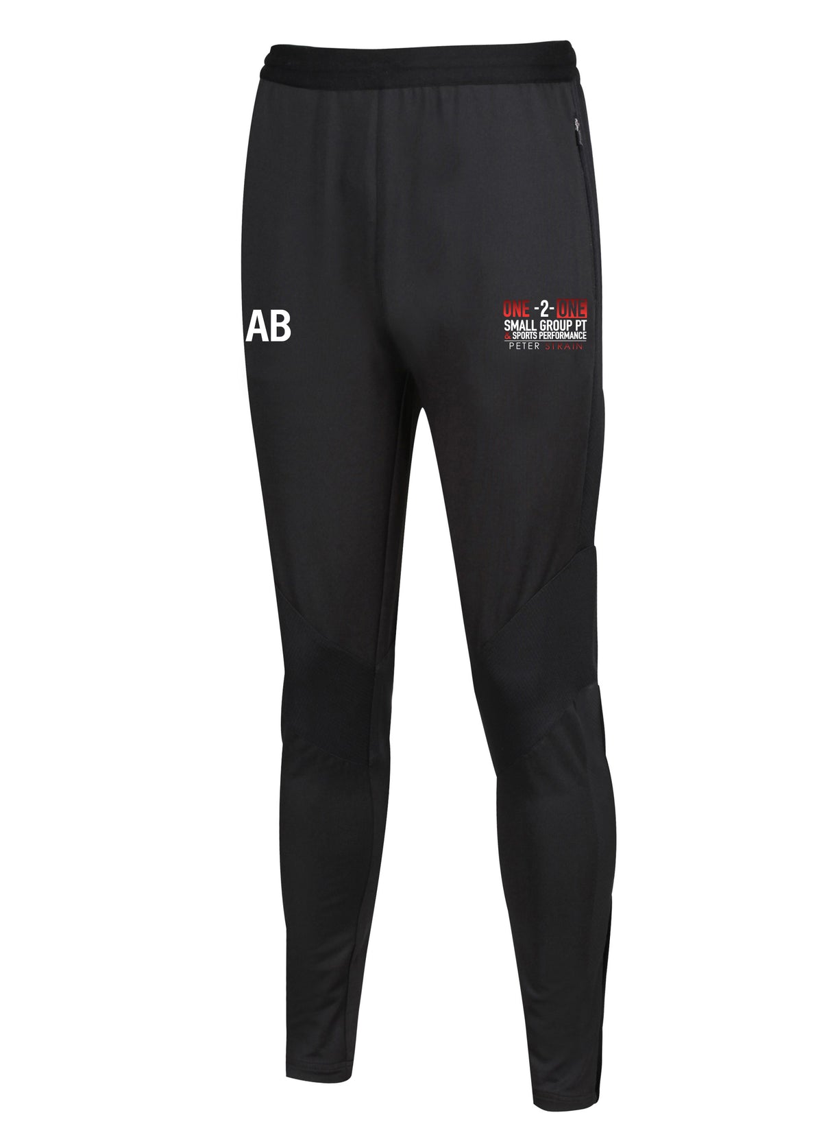 One 2 One JNR Edge Pro Elite Skinny Pant