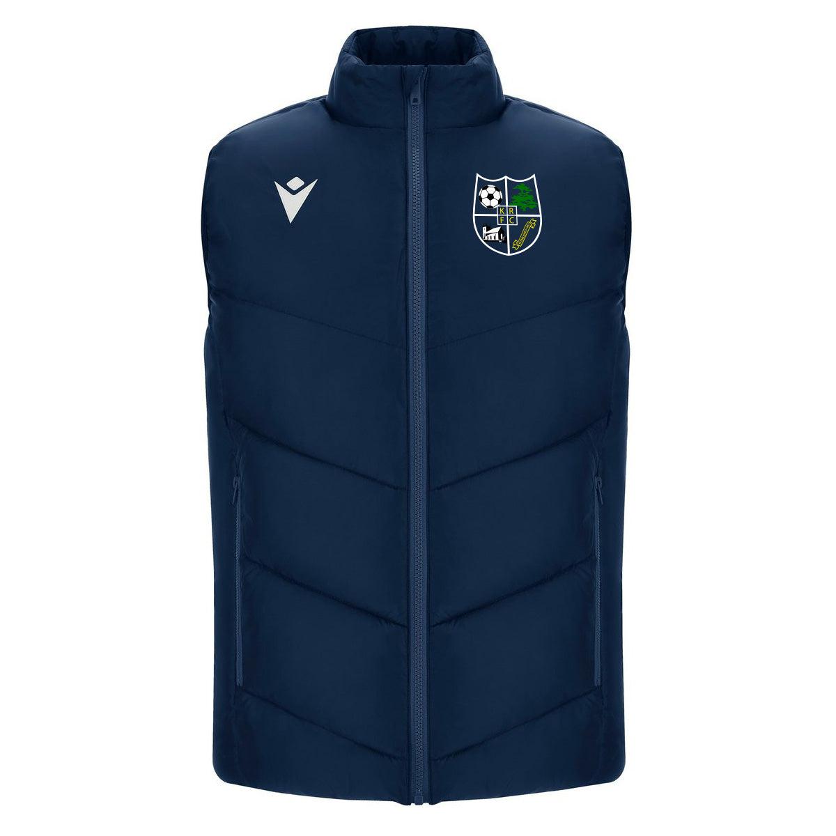 KRFC Coldmire Gilet