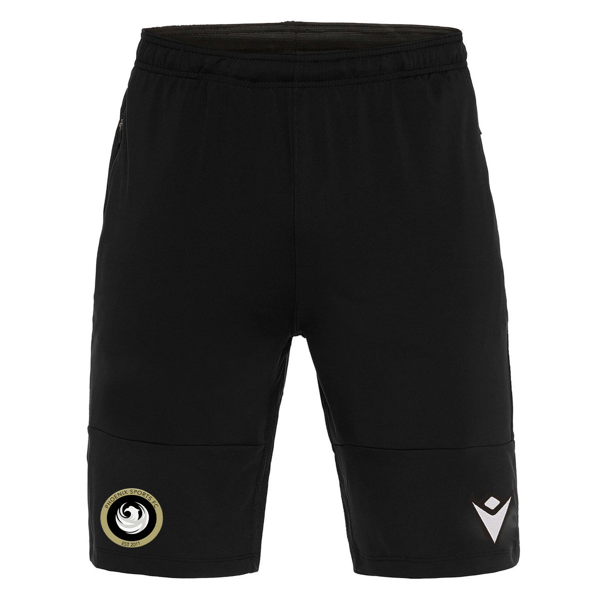 Phoenix FC SNR Danube Shorts