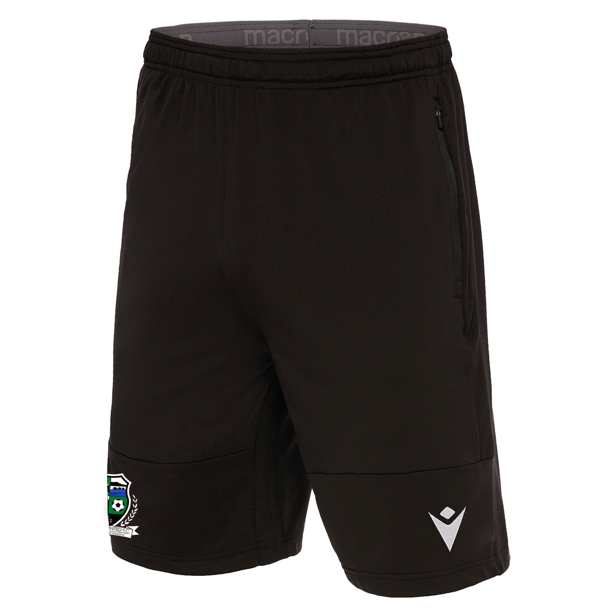 Dundrum Utd FC JNR Danube Shorts