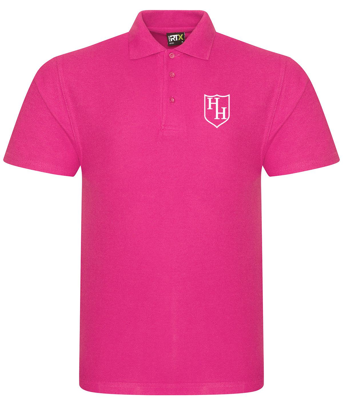 Harmony Hill Polo