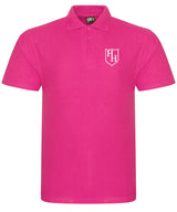 Harmony Hill Polo