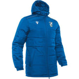 Ballynahinch HC JNR Macron Gyor Padded Jacket