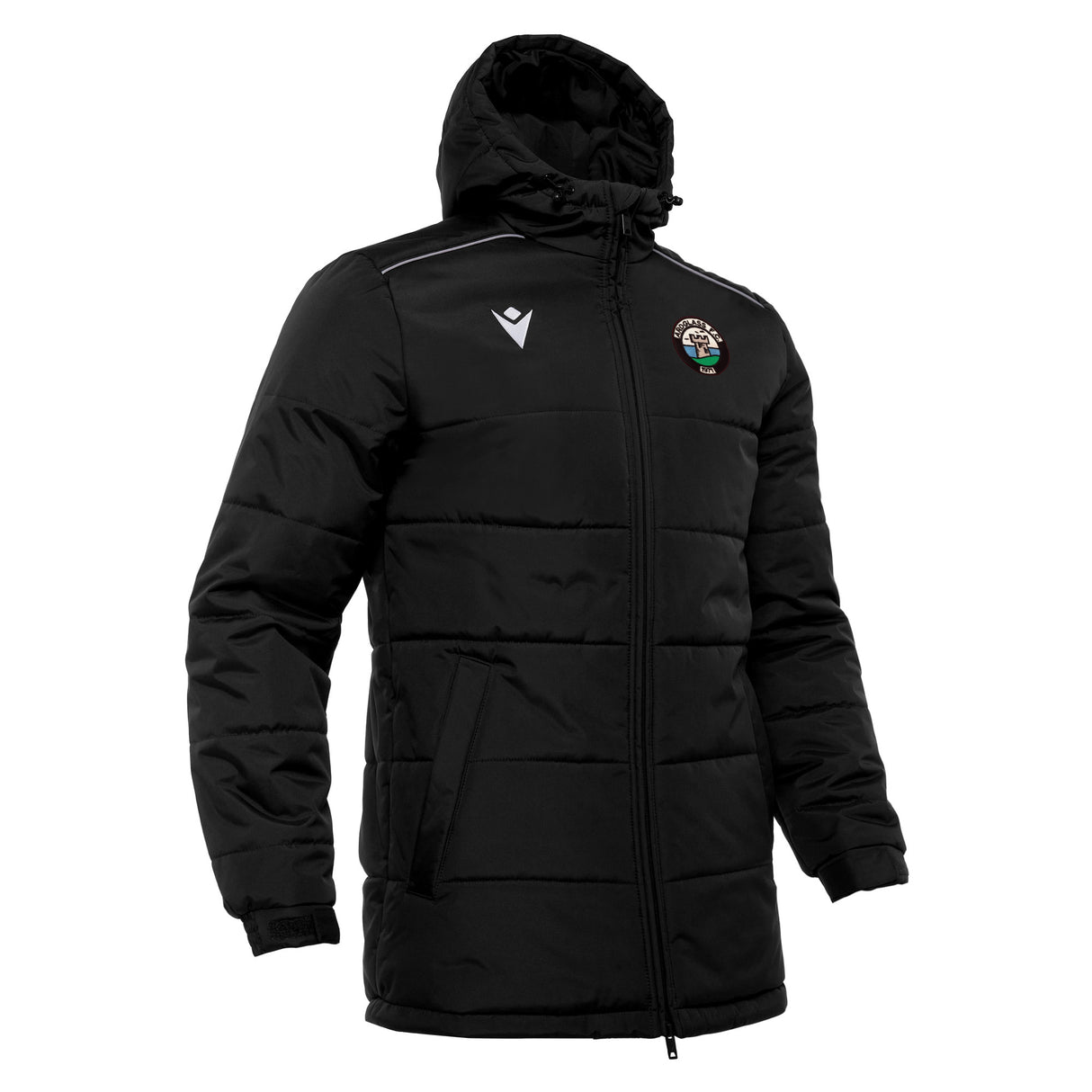 Ardglass FC JNR Gyor Jacket