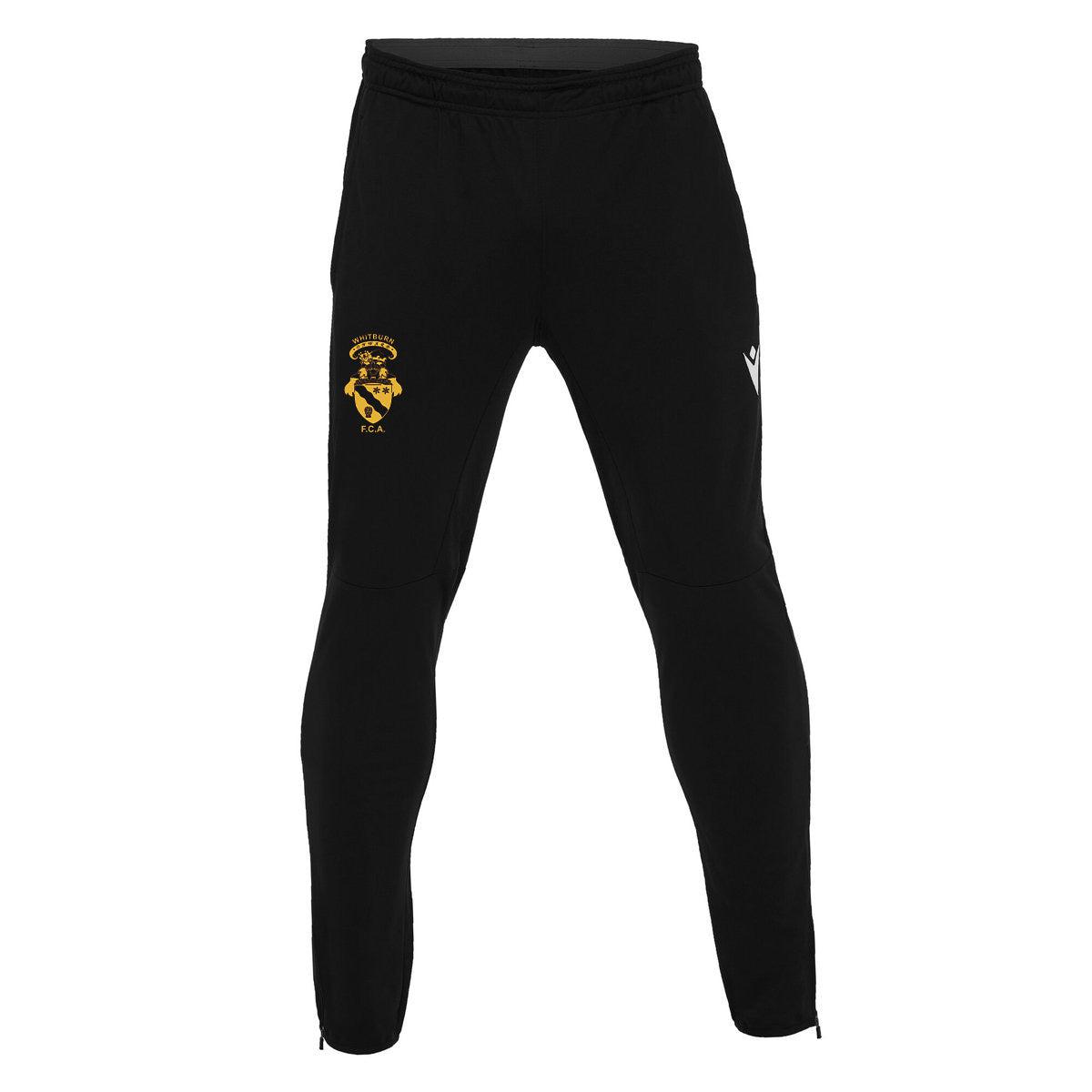 Whitburn FC JNR Irtys Training Bottoms