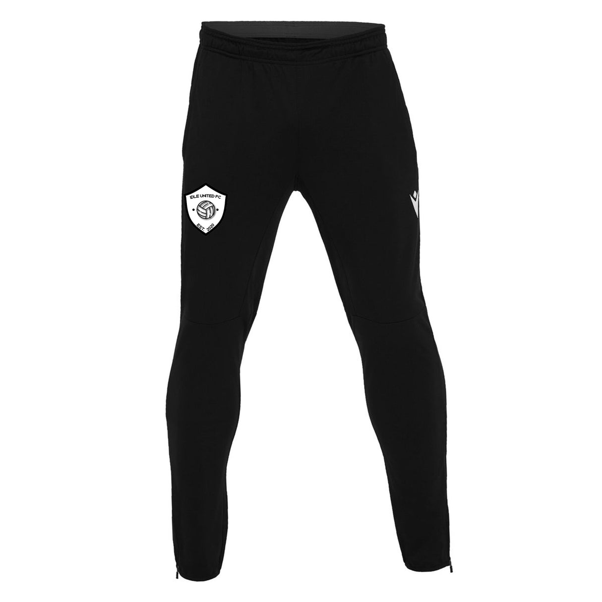 Idle Utd JNR Irtys Training Bottoms