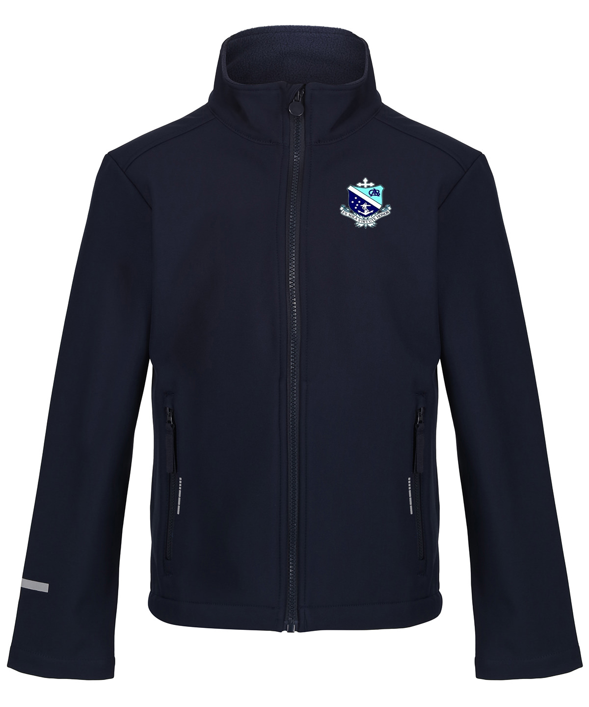 JNR Assumption GS Showjumping Softshell