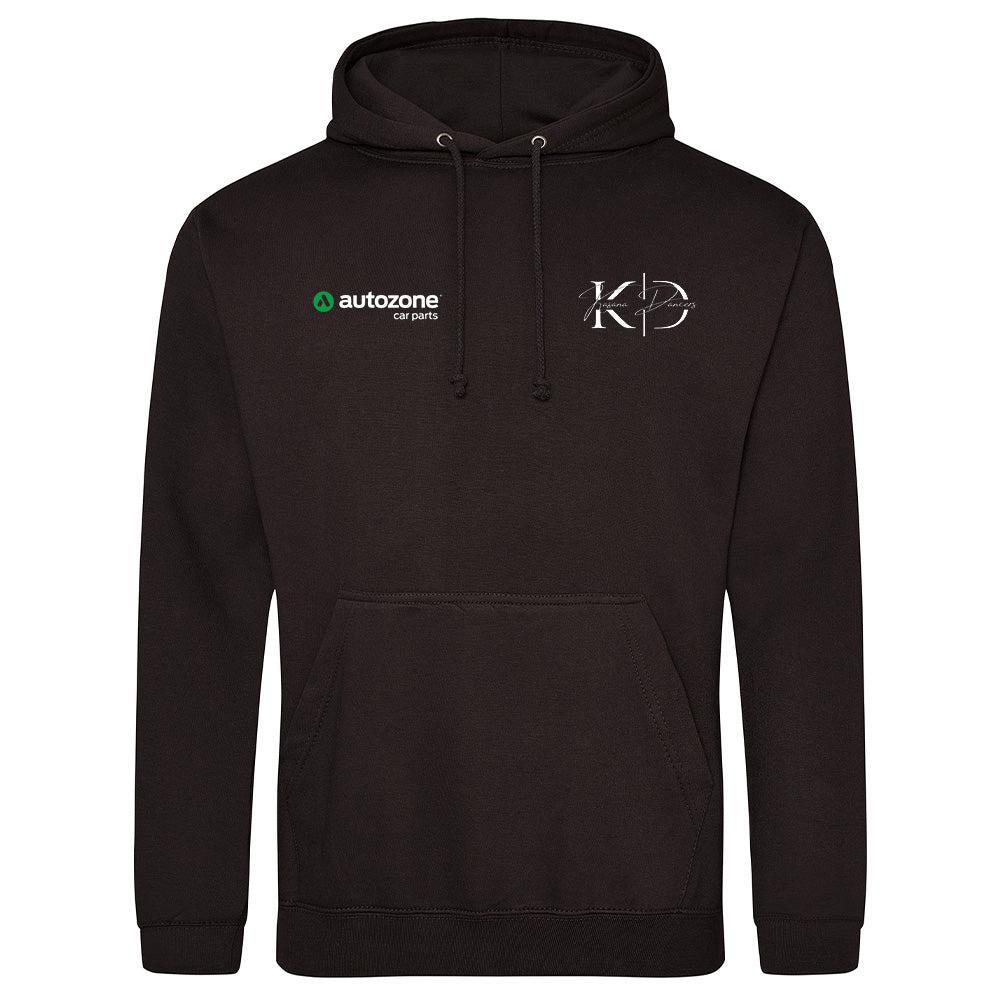 Kasana Dance Youth College Hoodie