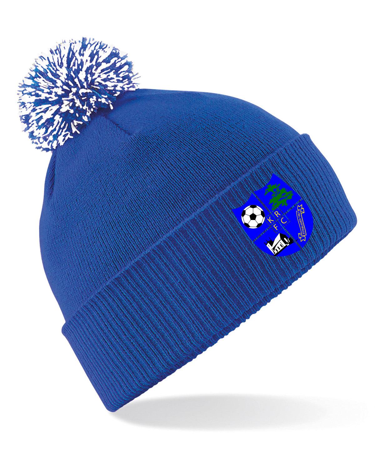 Kilmore Rec Adult Bobble Hat