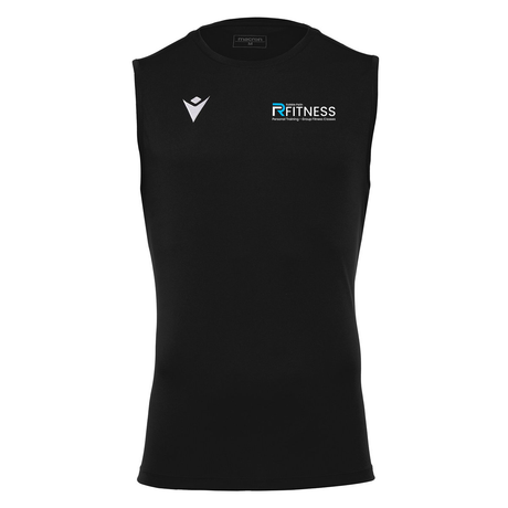 RP Fitness SNR Macron Kesil Sleevless Shirt